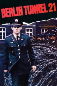 Berlin Tunnel 21 1981 one on netflix