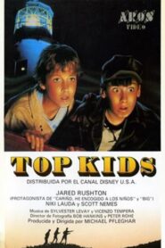 Top Kids 1987 one on netflix