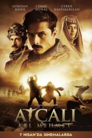 Atçalı Kel Mehmet 2017 one on netflix