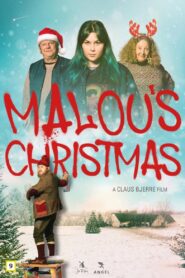 Malou’s Christmas 2020 one on netflix