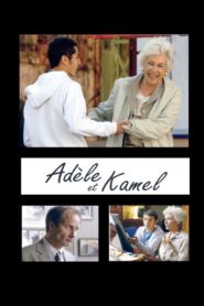Adèle et Kamel 2005 one on netflix
