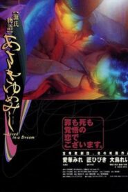 Genji monogatari: Asaki yume mishi 2000 one on netflix