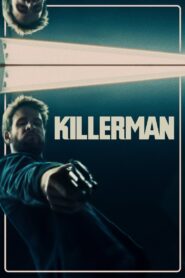 Killerman 2019 one on netflix