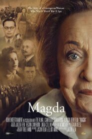 Magda 2015 one on netflix
