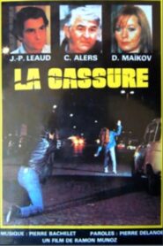 La cassure 1984 one on netflix