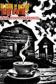 Slava Komissarenko: The Barn is on Fire, the Hut is on Fire 2024 one on netflix