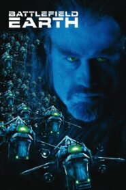 Battlefield Earth 2000 one on netflix