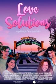 Love Solutions 2024 one on netflix