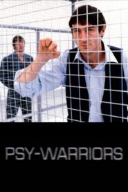 Psy-Warriors 1981 one on netflix