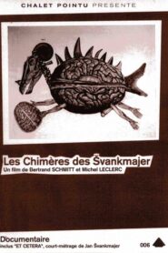 Les Chimères des Švankmajer 2001 one on netflix