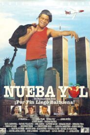Nueba Yol 1995 one on netflix