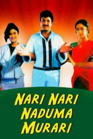 Nari Nari Naduma Murari 1990 one on netflix