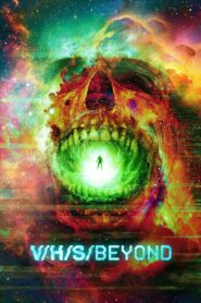 V/H/S/Beyond 2024 one on netflix