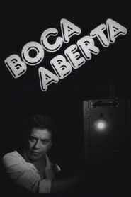 Boca Aberta 1985 one on netflix