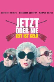 Now or Never 2000 one on netflix