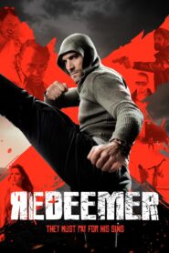 Redeemer 2014 one on netflix