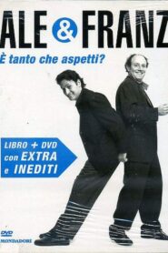 Ale e Franz – È tanto che aspetti? 2002 one on netflix