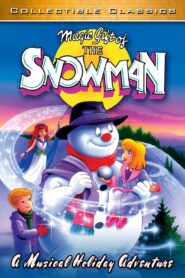 Magic Gift of the Snowman 1995 one on netflix