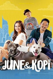 June & Kopi 2021 one on netflix