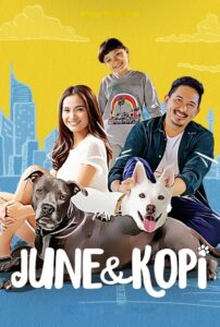 June & Kopi 2021 one on netflix
