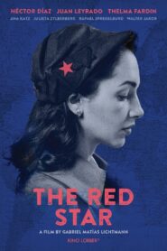 The Red Star 2021 one on netflix