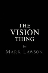The Vision Thing 1993 one on netflix