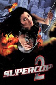 Supercop 2 1993 one on netflix