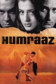 Humraaz 2002 one on netflix