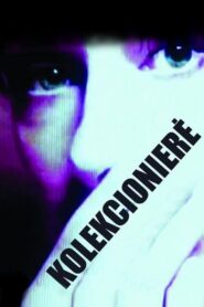 The Collectress 2008 one on netflix