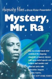 Mystery Mister Ra 1984 one on netflix