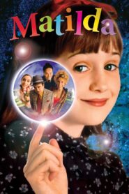 Matilda 1996 one on netflix