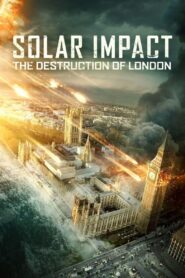 Solar Impact 2019 one on netflix