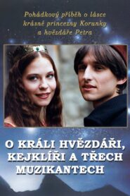 O králi, hvězdáři, kejklíři a třech muzikantech 1996 one on netflix