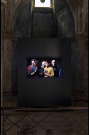 Bill Viola: The Road to St. Paul’s 2017 one on netflix