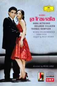La traviata 2005 one on netflix