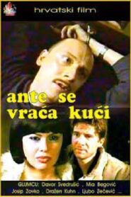 Ante Returns Home 2001 one on netflix