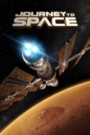 Journey to Space 2015 one on netflix