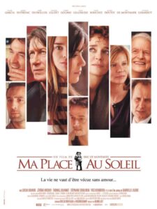 My Place in the Sun 2007 one on netflix