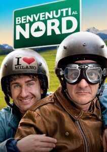 Welcome to the North 2012 one on netflix
