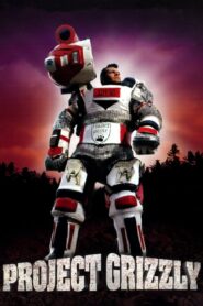 Project Grizzly 1997 one on netflix