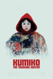 Kumiko, the Treasure Hunter 2014 one on netflix