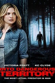 Deadly Pursuit 2015 one on netflix