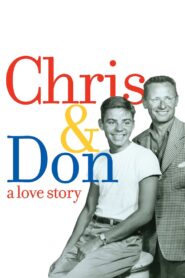 Chris & Don: A Love Story 2007 one on netflix