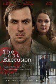 The Last Execution 2021 one on netflix
