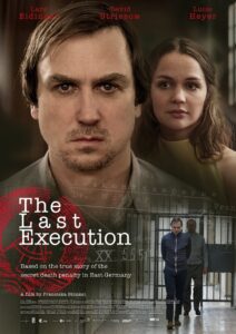 The Last Execution 2021 one on netflix