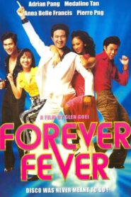 Forever Fever 1998 one on netflix