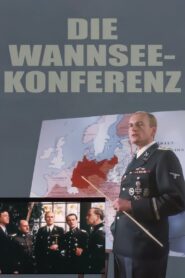 The Wannsee Conference 1984 one on netflix