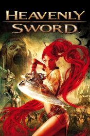 Heavenly Sword 2014 one on netflix