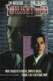 Twilight Man 1995 one on netflix