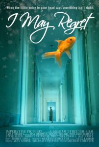 I May Regret 2018 one on netflix